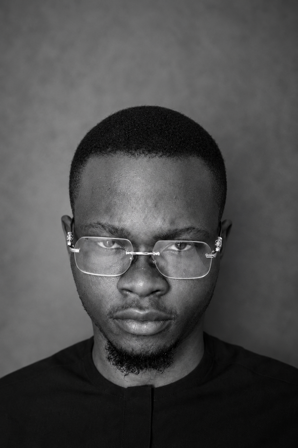 Segun Bakare